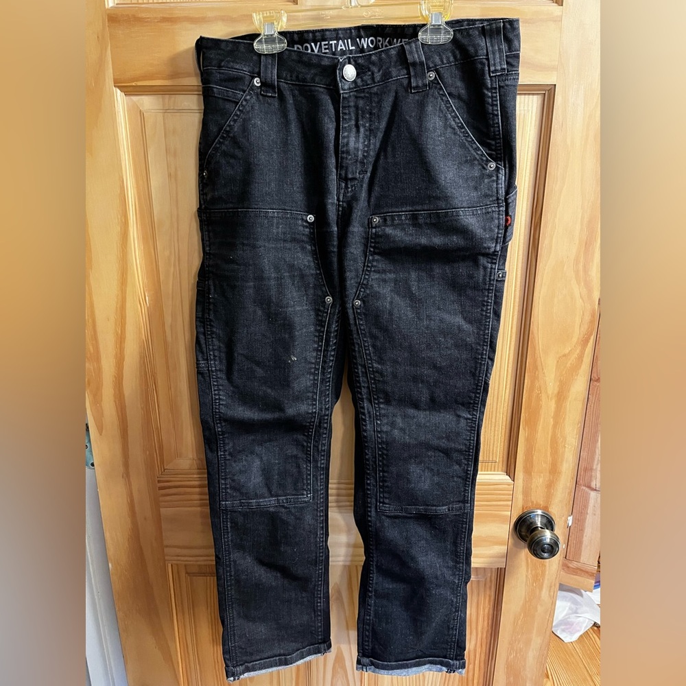 Dovetail Women’s Workwear Pant